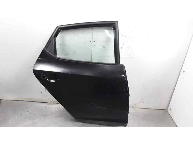 Recambio de puerta trasera derecha para seat ibiza (6j5) stylance / style referencia OEM IAM 6J4833056  