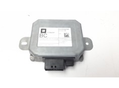 Recambio de modulo electronico para opel insignia berlina excellence referencia OEM IAM 13384291   2