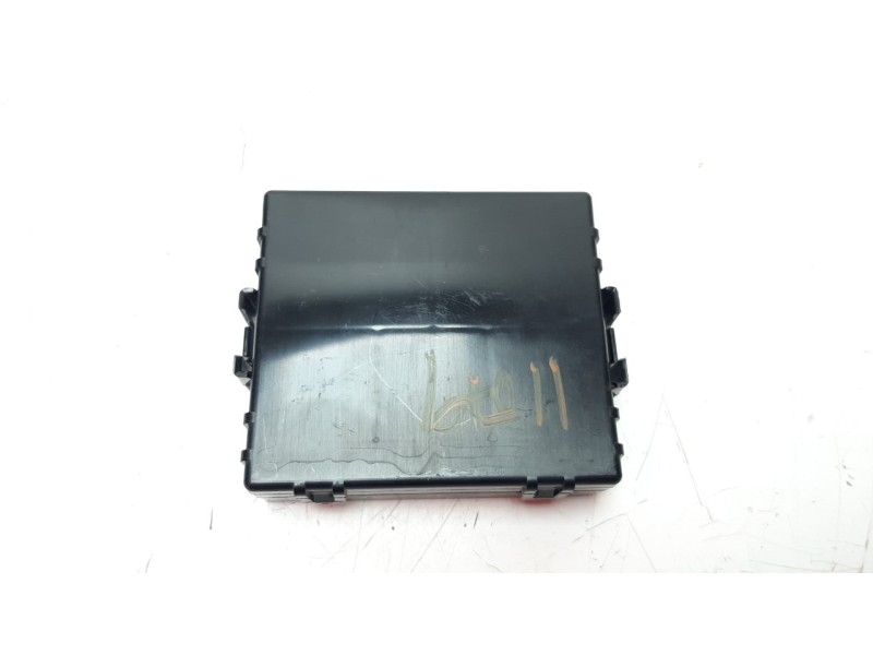 Recambio de modulo electronico para volkswagen crafter pritsche (sz) 2.0 tdi referencia OEM IAM 3Q0907530AG 3Q0907530C 