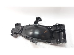 Recambio de guardabarros para honda nc 750 nc 750 x referencia OEM IAM 80105MKWD00   2