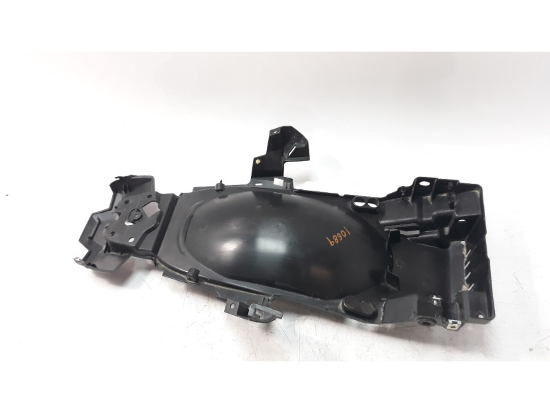 Recambio de guardabarros para honda nc 750 nc 750 x referencia OEM IAM 80105MKWD00  