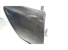 Recambio de puerta trasera derecha para seat ibiza (6j5) stylance / style referencia OEM IAM 6J4833056   2