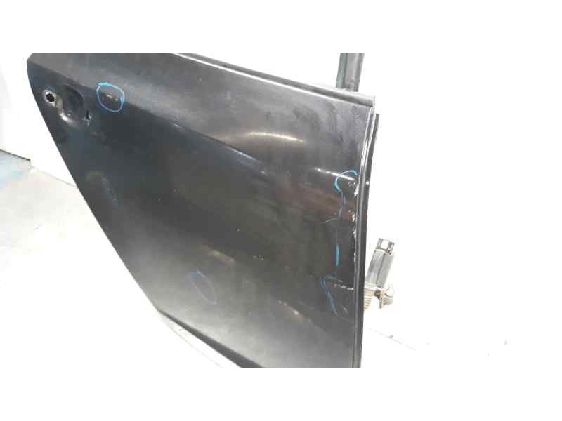 Recambio de puerta trasera derecha para seat ibiza (6j5) stylance / style referencia OEM IAM 6J4833056  
