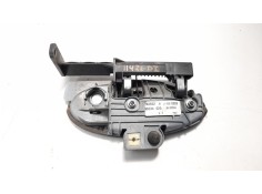 Recambio de maneta exterior delantera izquierda para citroen c5 berlina 1.6 hdi cat (9hy / dv6ted4) referencia OEM IAM 963839838 2