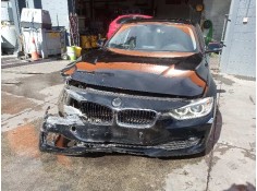 bmw serie 3 lim. (f30) del año 2012 2