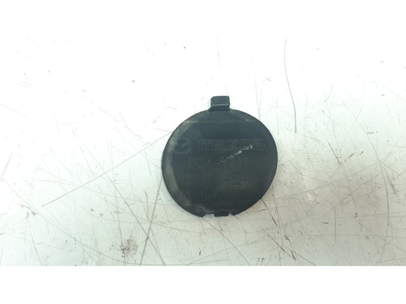 Recambio de moldura para mazda cx-5 2.0 cat referencia OEM IAM KSD450A11  
