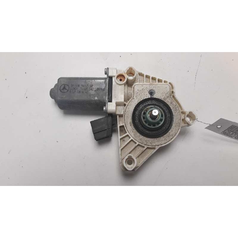Recambio de motor elevalunas trasero derecho para mercedes-benz clase a (w169) a 180 cdi (169.007) referencia OEM IAM 1698204642