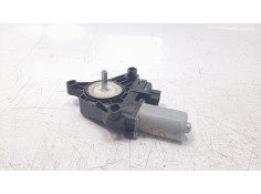 MOTOR ELEVALUNAS TRASERO DERECHO A2139060602 