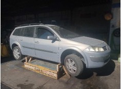 RENAULT MEGANE II FAMILIAR