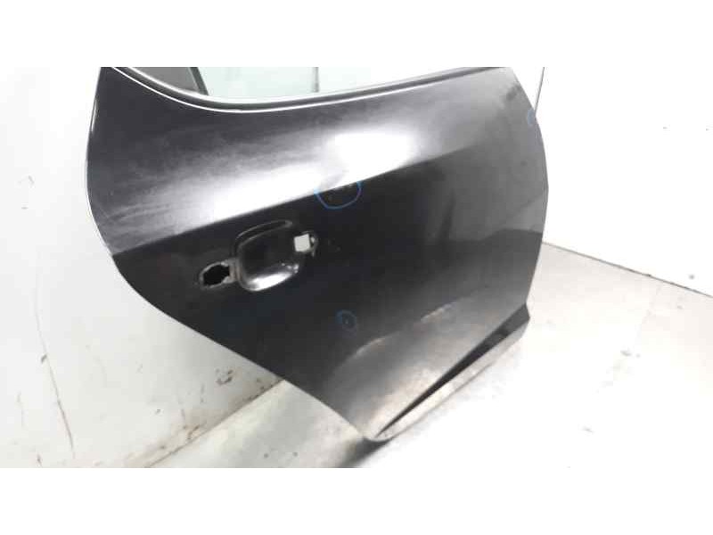 Recambio de puerta trasera derecha para seat ibiza (6j5) stylance / style referencia OEM IAM 6J4833056  