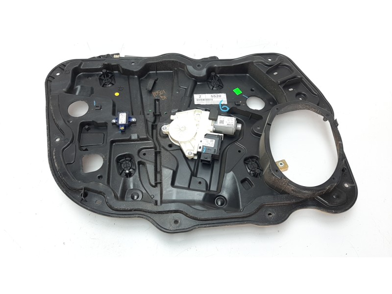 Recambio de elevalunas delantero izquierdo para jeep compass ii 1.4 m-air cat referencia OEM IAM 68242679AF  