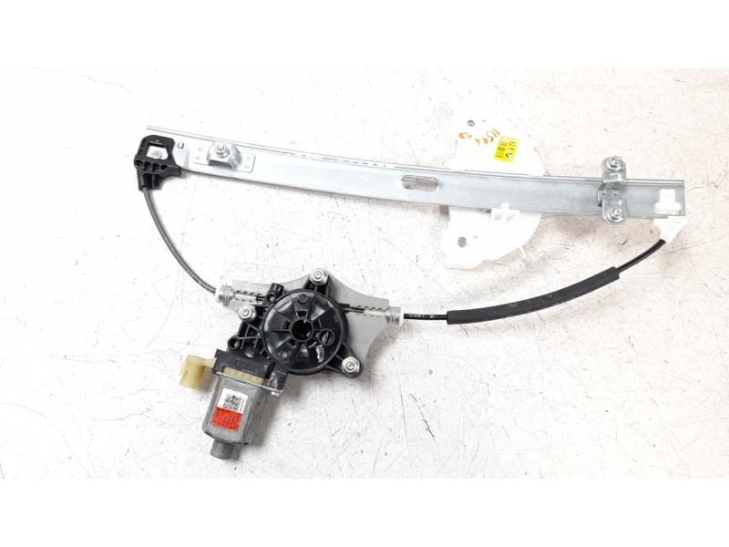 Recambio de elevalunas trasero derecho para kia rio (yb) 1.2 cat referencia OEM IAM 83460H8000  