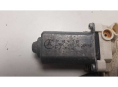 Recambio de motor elevalunas trasero derecho para mercedes-benz clase a (w169) a 180 cdi (169.007) referencia OEM IAM 1698204642 2
