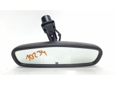 Recambio de espejo para opel insignia berlina excellence referencia OEM IAM 13369365  