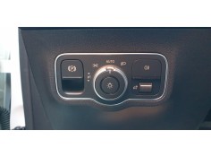 Recambio de mando luces para mercedes-benz clase glb (bm 247) 1.3 cat referencia OEM IAM A2679052902   2