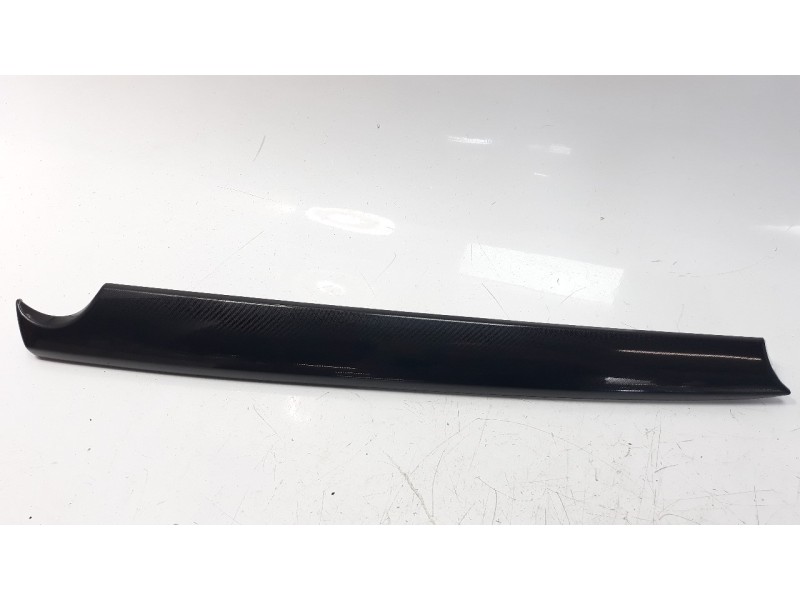 Recambio de moldura para mazda 2 lim. () 1.5 16v cat referencia OEM IAM DA6D55211  