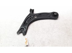 BRAZO SUSPENSION INFERIOR DELANTERO IZQUIERDO 5Q0407151 5Q0407151 ZWDAU018 BR2137