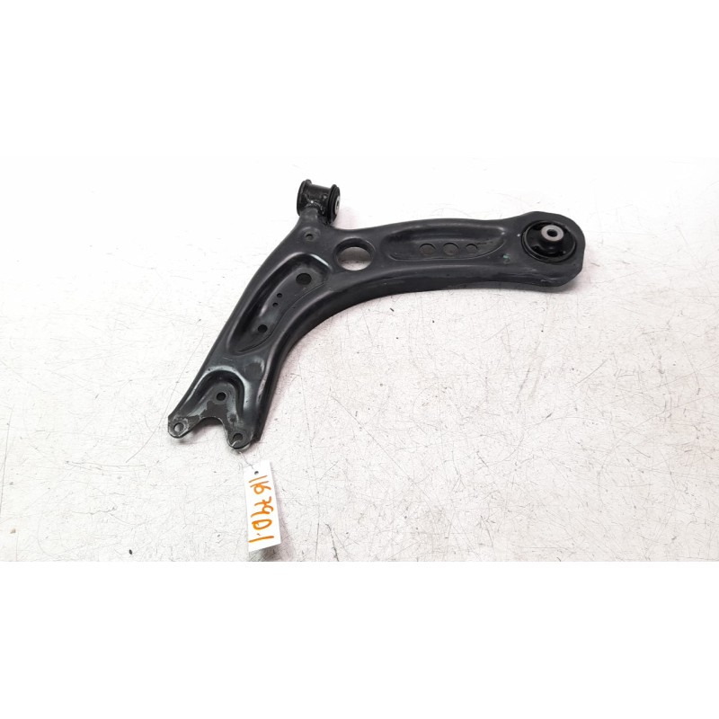 Recambio de brazo suspension inferior delantero izquierdo para seat leon (5f1) 1.6 tdi referencia OEM IAM 5Q0407151 BR2137 ZWDAU
