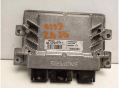 CENTRALITA MOTOR UCE 8200522357 8200510536 S120200105A
