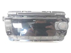 SISTEMA AUDIO / RADIO CD 6J1035153C 