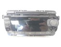 SISTEMA AUDIO / RADIO CD 6J1035153C 6J1035153C 