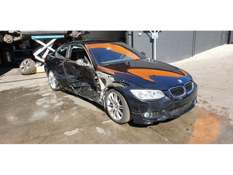 bmw serie 3 coupe (e92) del año 2012