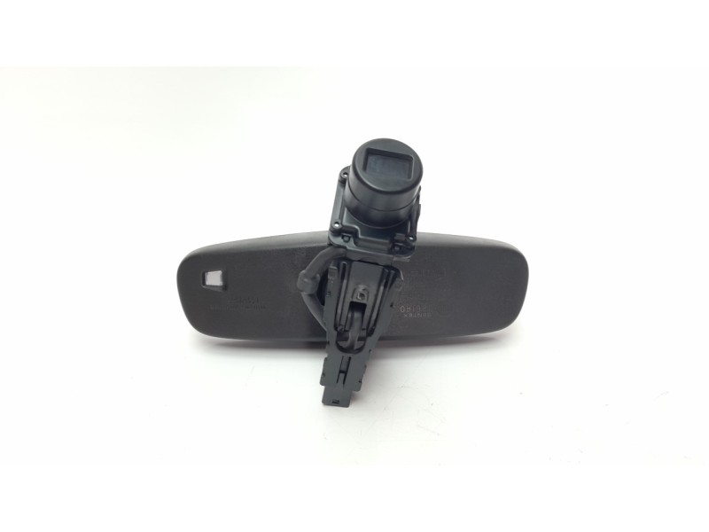 Recambio de espejo para opel insignia berlina excellence referencia OEM IAM 13369365  