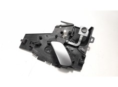 Recambio de maneta interior trasera derecha para citroen c5 berlina 1.6 hdi cat (9hy / dv6ted4) referencia OEM IAM 9649218877   2