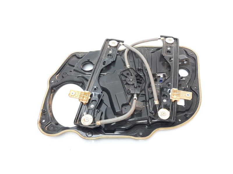 Recambio de elevalunas delantero izquierdo para jeep compass ii 1.4 m-air cat referencia OEM IAM 68242679AF  