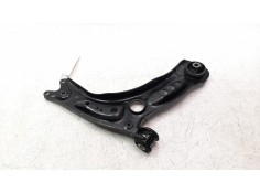 Recambio de brazo suspension inferior delantero izquierdo para seat leon (5f1) 1.6 tdi referencia OEM IAM 5Q0407151 BR2137 ZWDAU 2