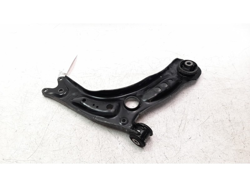 Recambio de brazo suspension inferior delantero izquierdo para seat leon (5f1) 1.6 tdi referencia OEM IAM 5Q0407151 BR2137 ZWDAU