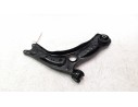 BRAZO SUSPENSION INFERIOR DELANTERO IZQUIERDO 5Q0407151 BR2137 ZWDAU018