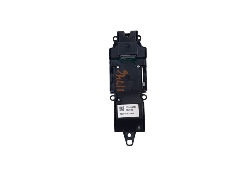 Recambio de mando multifuncion para volvo xc60 business plus awd referencia OEM IAM 31481452  