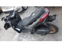 YAMAHA X-MAX 125