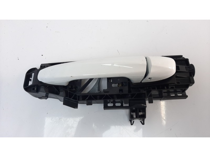 Recambio de maneta exterior delantera izquierda para mercedes-benz clase glb (bm 247) 1.3 cat referencia OEM IAM A0997601359  