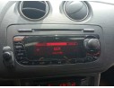 SISTEMA AUDIO / RADIO CD 6J1035153C 