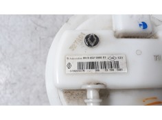 Recambio de bomba combustible para dacia sandero basis referencia OEM IAM 172022377R   2