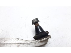 Recambio de brazo suspension inferior trasero izquierdo para infiniti q50 3.5 v6 cat (híbrido) referencia OEM IAM 555021MA0C   2