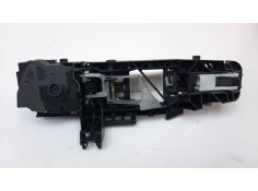 Recambio de maneta exterior delantera izquierda para mercedes-benz clase glb (bm 247) 1.3 cat referencia OEM IAM A0997601359   2