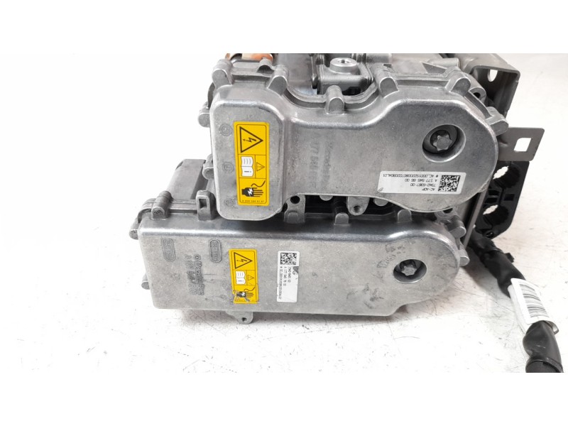 Recambio de inversor para mercedes-benz clase a berlina (bm 177) a 250 e (177.186) referencia OEM IAM A1779002406  