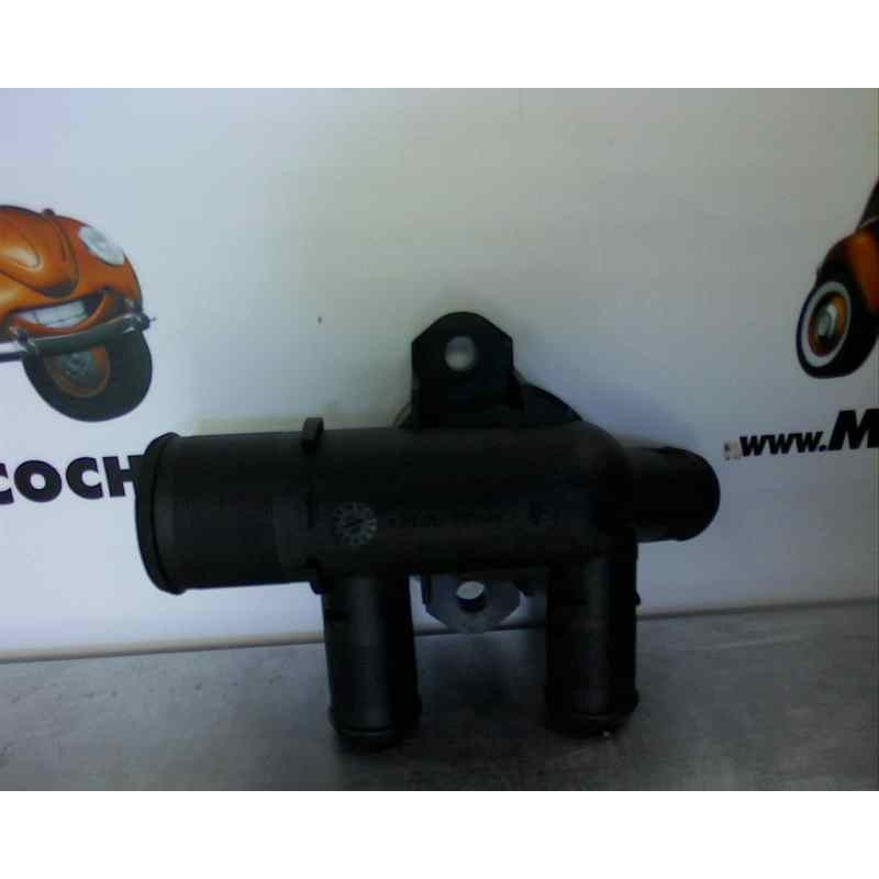 Recambio de termostato para peugeot 306 berlina 3/4/5 puertas (s2) 1.9 diesel referencia OEM IAM 1336P0 461020 
