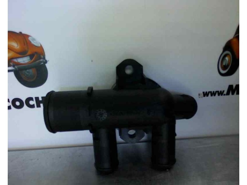 Recambio de termostato para peugeot 306 berlina 3/4/5 puertas (s2) 1.9 diesel referencia OEM IAM 1336P0 461020 