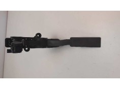 Recambio de potenciometro pedal para mercedes-benz clase a (w169) a 180 cdi (169.007) referencia OEM IAM A1693000104   2