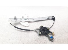 ELEVALUNAS TRASERO IZQUIERDO 83401H8100 