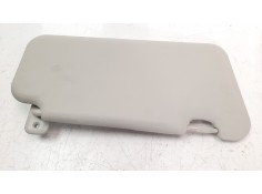 Recambio de parasol izquierdo para mazda 2 lim. () 1.5 16v cat referencia OEM IAM DB5J69320A75   2