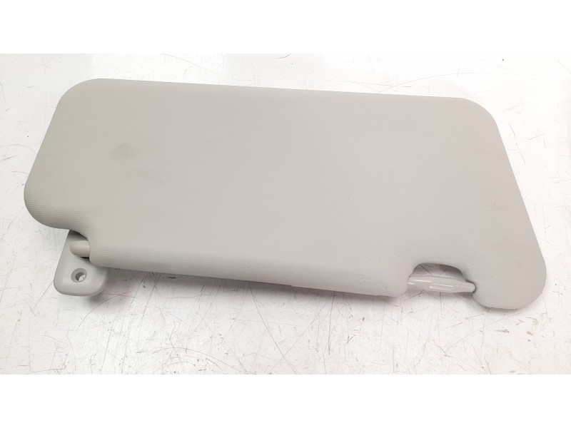 Recambio de parasol izquierdo para mazda 2 lim. () 1.5 16v cat referencia OEM IAM DB5J69320A75  