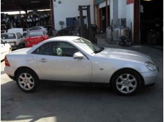 MERCEDES-BENZ CLASE SLK (W170) ROADSTER