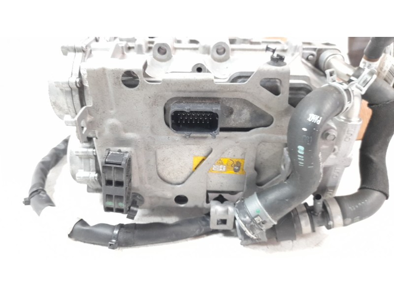 Recambio de inversor para mercedes-benz clase a berlina (bm 177) a 250 e (177.186) referencia OEM IAM A1779002406  