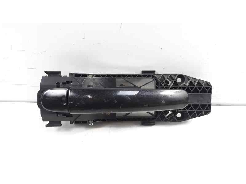 Recambio de maneta exterior trasera derecha para seat ibiza (6j5) stylance / style referencia OEM IAM 5N0837205M  