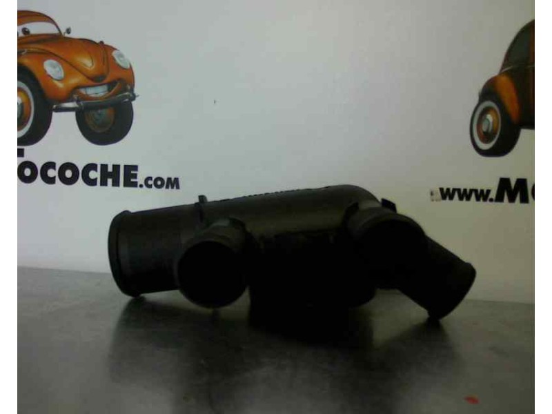 Recambio de termostato para peugeot 306 berlina 3/4/5 puertas (s2) 1.9 diesel referencia OEM IAM 1336P0 461020 